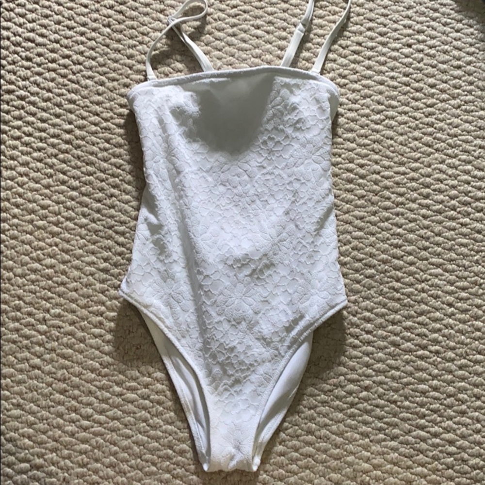 Aerie one piece swimsuit